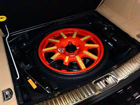 2015�� Cayenne Turbo 4.8T