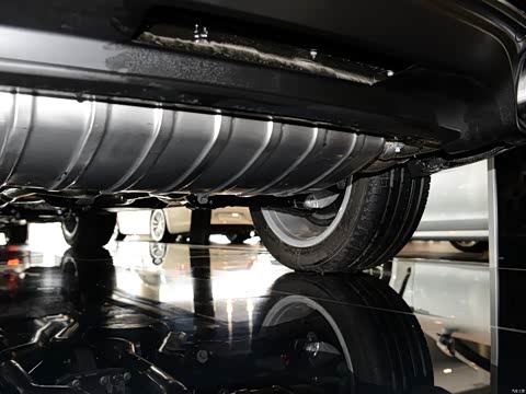 2015�� Cayenne Turbo 4.8T