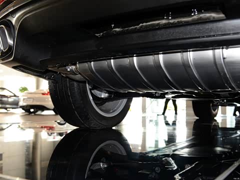 2015�� Cayenne Turbo 4.8T