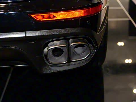 2015�� Cayenne Turbo 4.8T