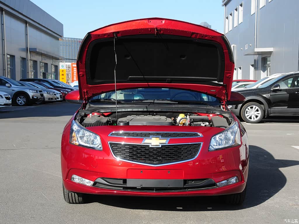 2015款 1.5l 经典 se at