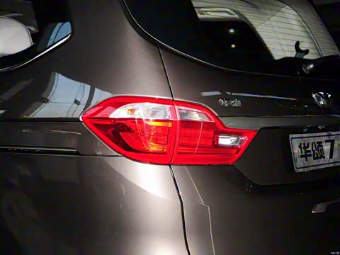 2015�� 2.0T �Զ��콢��