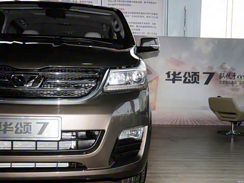 2015�� 2.0T �Զ��콢��