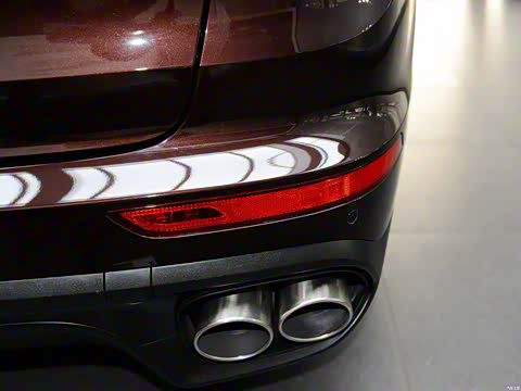 2015�� Cayenne S 3.6T