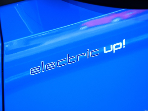 2015 electric up!