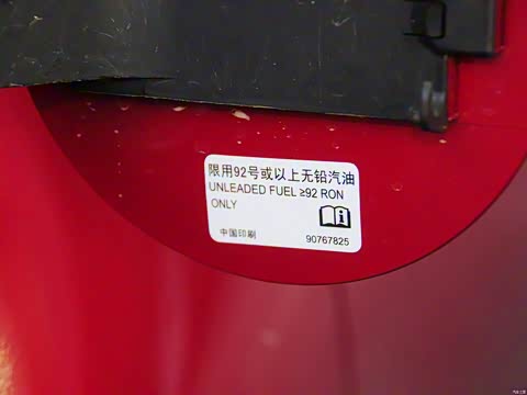 2015�� 1.5L ���� SE AT