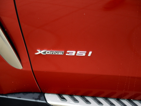 2015 xDrive35i 