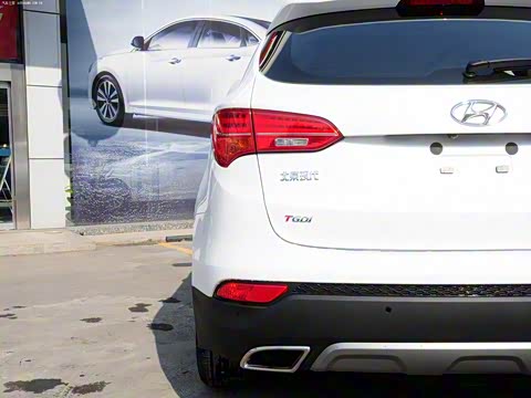 2013�� �Ŀ� 2.0T �Զ����������