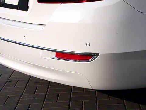 2014�� 530Li ���������װ