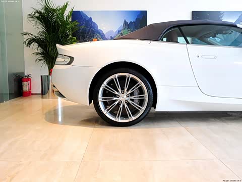 2014�� 6.0L Volante��������