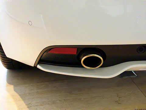 2014�� 6.0L Volante��������