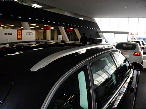 2014�� 40 TFSI allroad quattro