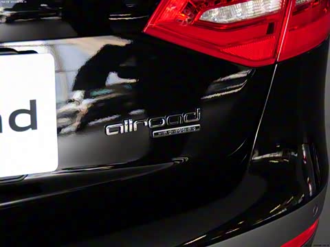 2014�� 40 TFSI allroad quattro