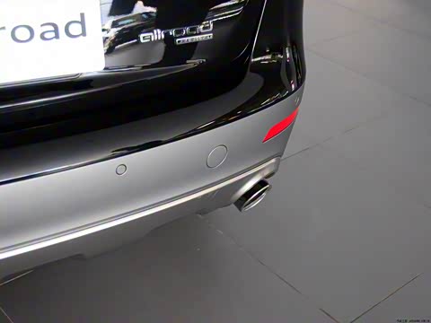 2014�� 40 TFSI allroad quattro