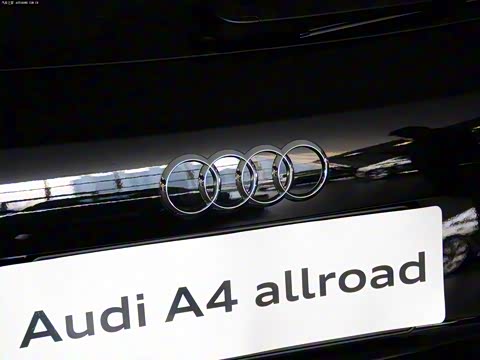 2014�� 40 TFSI allroad quattro