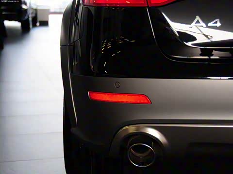 2014�� 40 TFSI allroad quattro