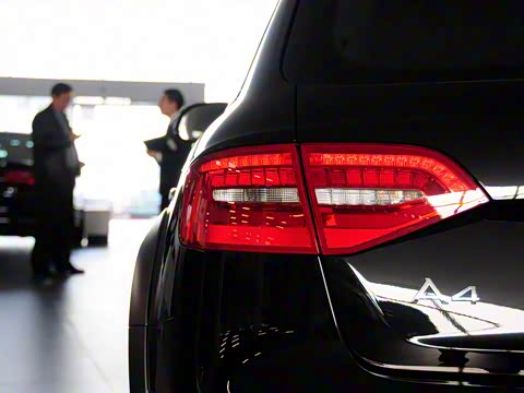 2014�� 40 TFSI allroad quattro