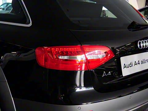2014�� 40 TFSI allroad quattro