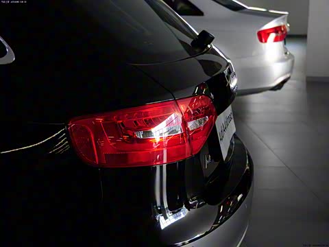 2014�� 40 TFSI allroad quattro