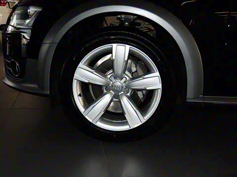 2014�� 40 TFSI allroad quattro