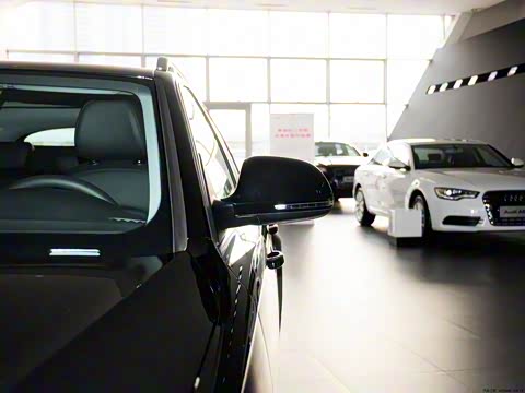 2014�� 40 TFSI allroad quattro