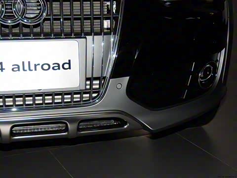 2014�� 40 TFSI allroad quattro