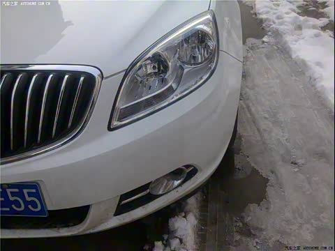 2013�� GT 1.6L �Զ�ʱ�а�