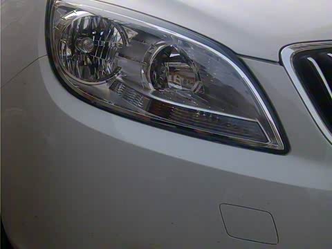 2013�� GT 1.6L �Զ�ʱ�а�