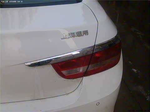 2013�� GT 1.6L �Զ�ʱ�а�