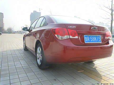 2013�� 1.6L SE MT