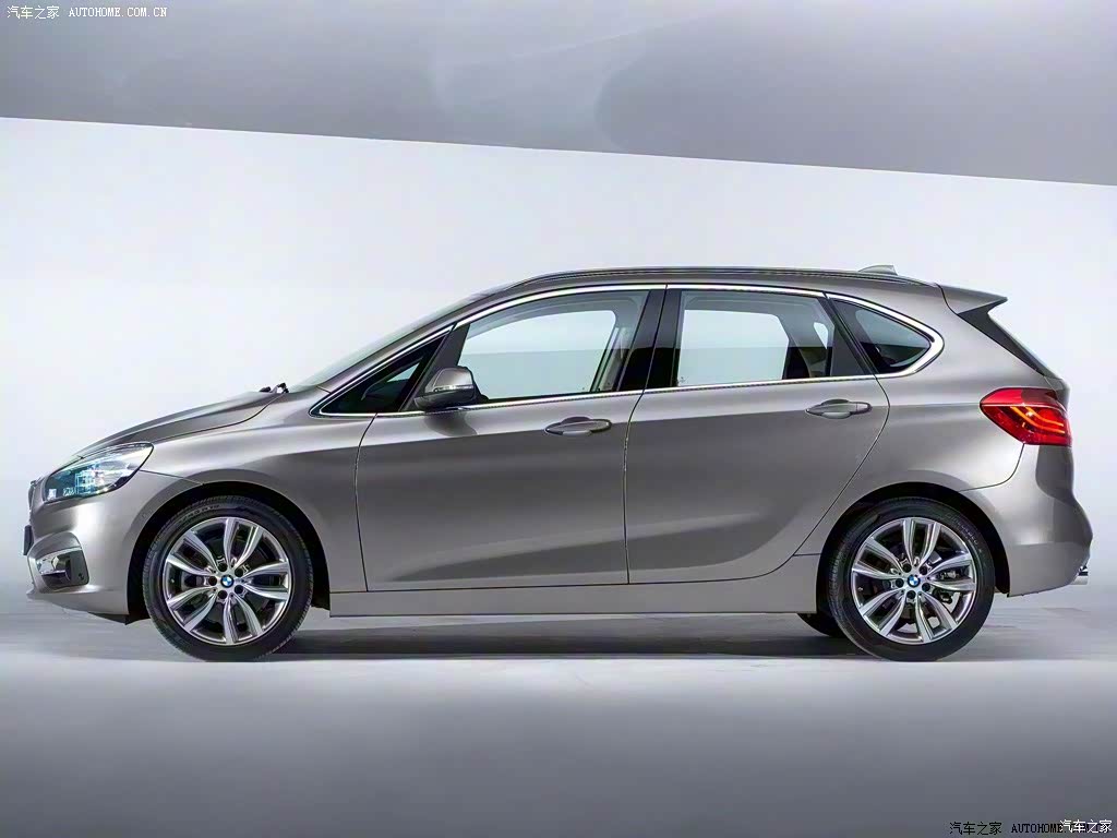 宝马2系旅行车(进口) 2014款 225i 2307592图片_宝马_汽车图库_汽车之