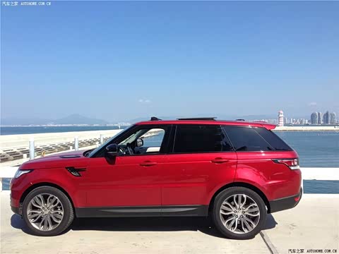 2014�� 3.0 SC V6 HSE DYNAMIC