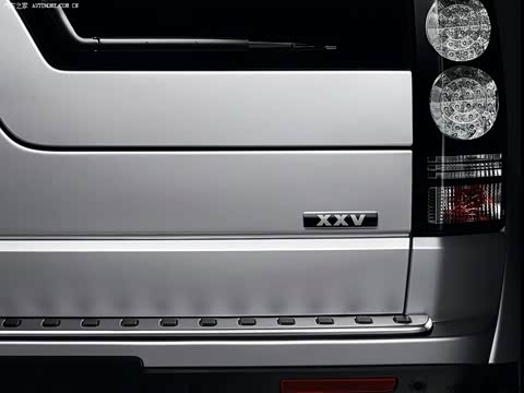 2014�� 3.0 SC V6 XXV Edition