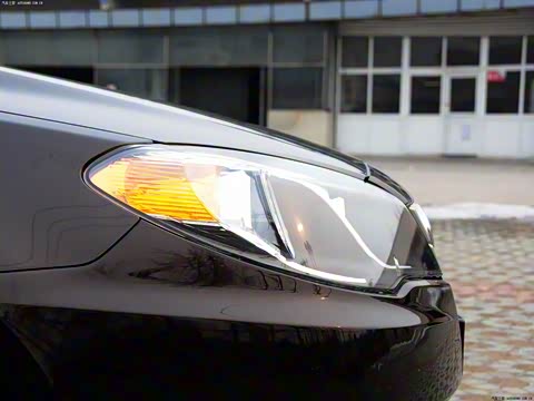 2014�� 1.5L �ֶ�������