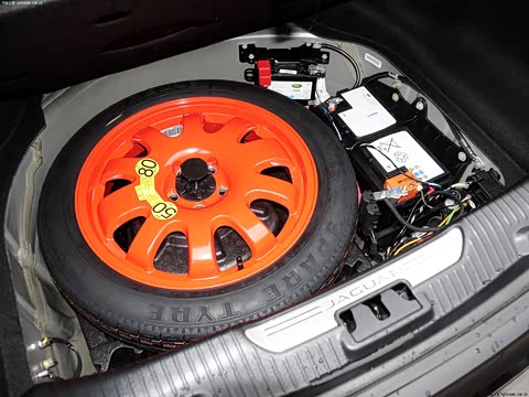 2014�� XJL 3.0 SC �������������