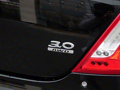 2014�� XJL 3.0 SC �������������