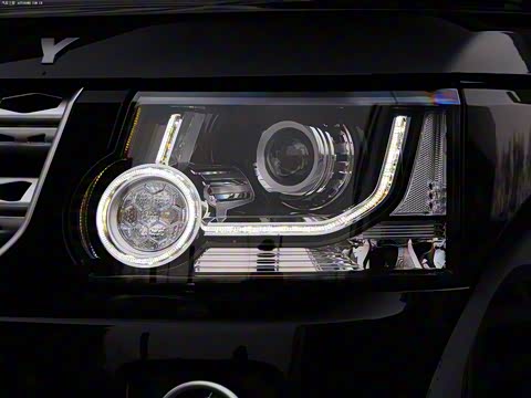 2014�� 3.0 SDV6 HSE ���Ͱ�