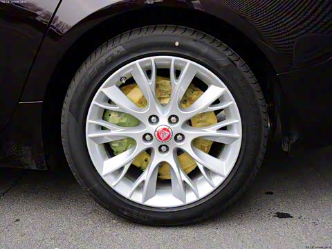 2014�� XF 2.0T ������