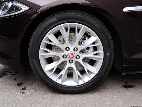 2014�� XF 2.0T ������