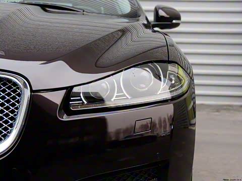 2014�� XF 2.0T ������