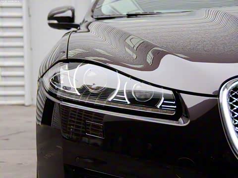 2014�� XF 2.0T ������