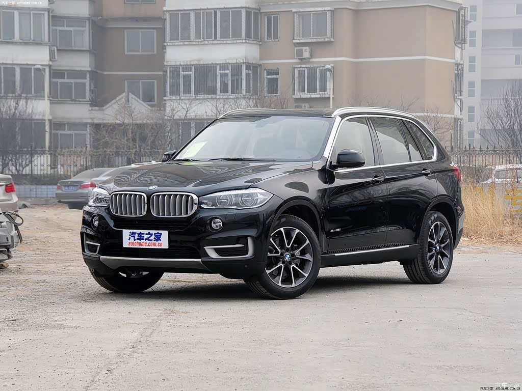 宝马x5 2014款 xdrive35i 尊享型 2320122图片_宝马_汽车图库_汽车之
