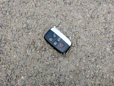 2014�� 3.0 SC V6 HSE Luxury