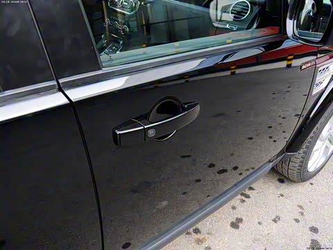 2014�� 3.0 SC V6 HSE Luxury