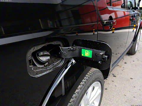 2014�� 3.0 SC V6 HSE Luxury