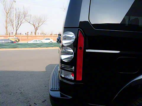 2014�� 3.0 SC V6 HSE Luxury