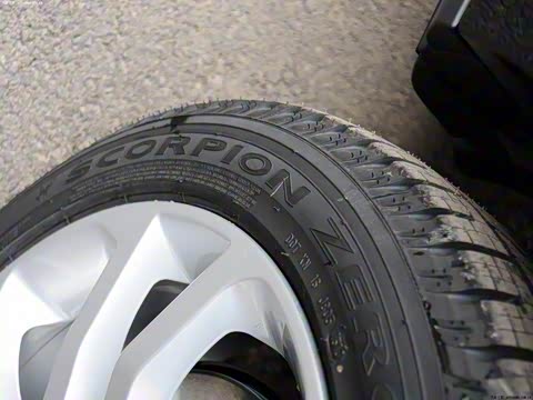 2014�� 3.0 SC V6 HSE Luxury