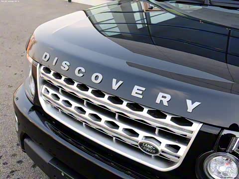 2014�� 3.0 SC V6 HSE Luxury