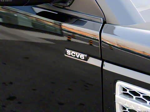 2014�� 3.0 SC V6 HSE Luxury