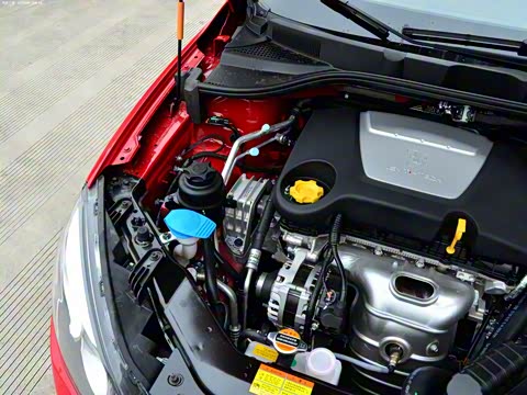 2014�� 1.5L �Զ�Ѹ�ð�